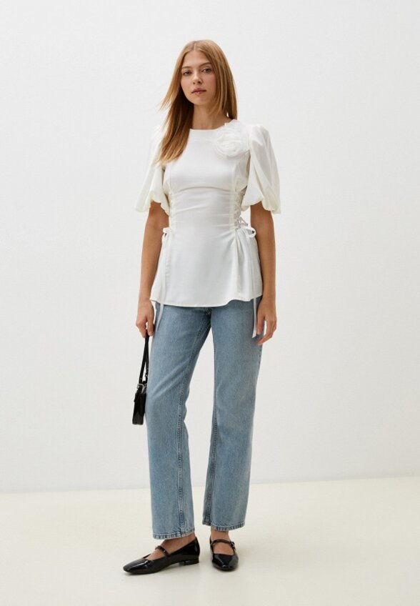 Блуза Vittoria Vicci