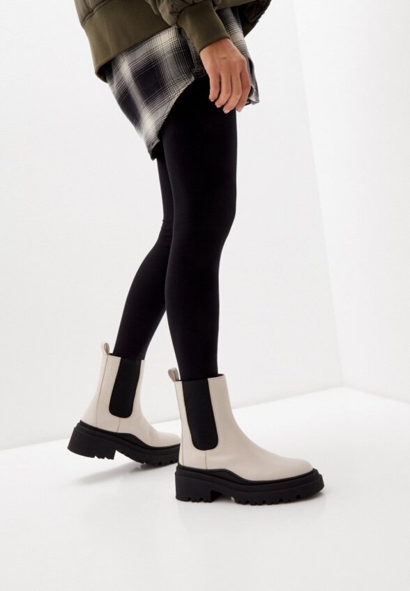 Ботинки Giotto