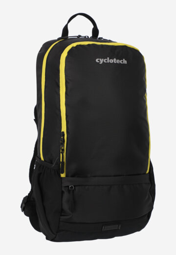 Рюкзак велосипедный Cyclotech 10 л, Черный