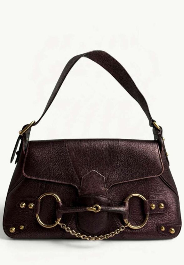 Gucci Horsebit