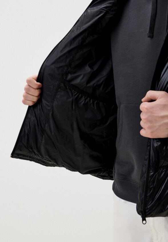 Пуховик adidas Originals