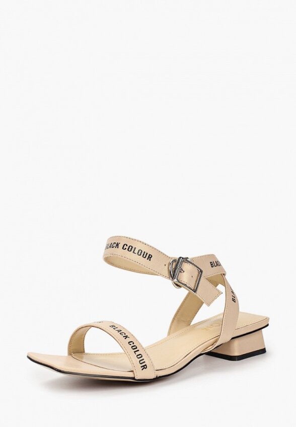 Сандалии Tuffoni