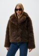 Куртка меховая Isibris1  - превью