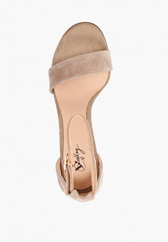 Босоножки Valley