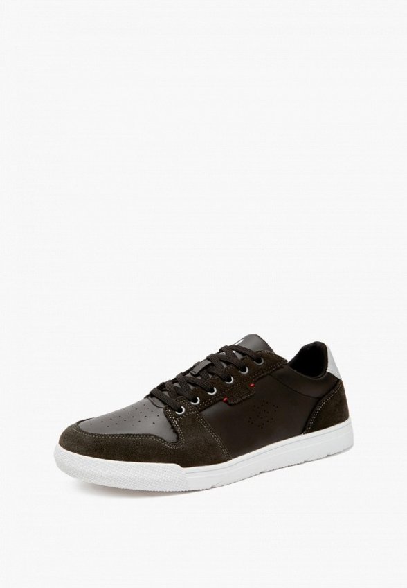 Кеды Lite by Mascotte