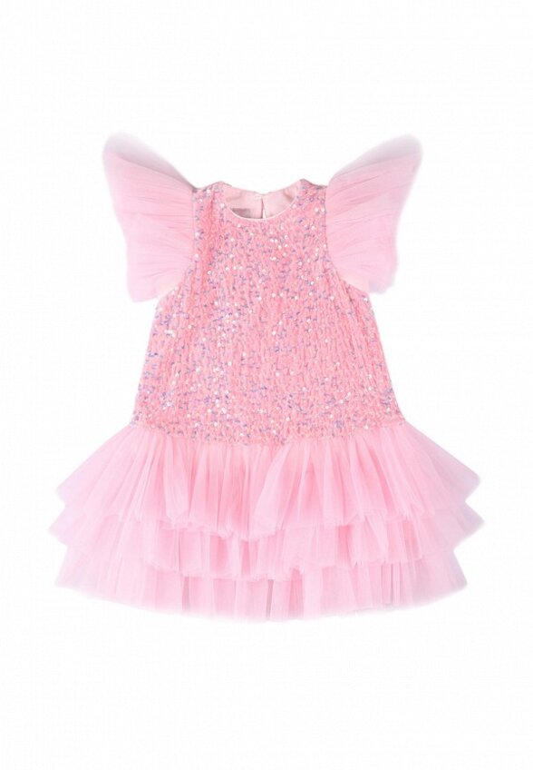 Платье Noble People