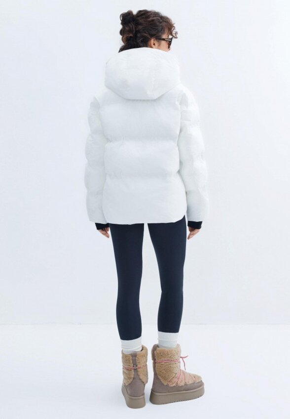 Куртка утепленная Top Top