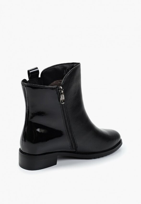 Ботильоны Ascalini