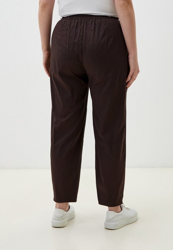 Брюки Silver String