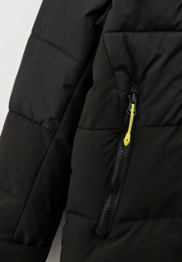 Куртка утепленная Icepeak