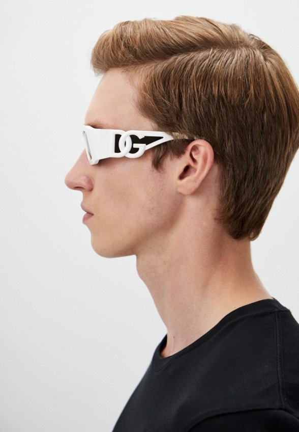 Очки солнцезащитные Dolce&Gabbana