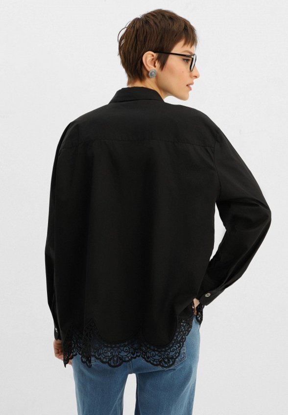 Рубашка Lilly Bennet