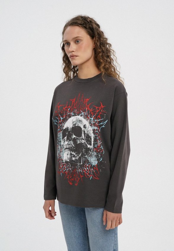 Лонгслив Твое