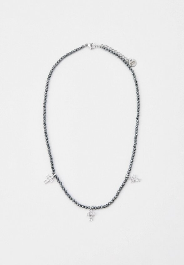 Колье Mr&Mrs Wolf