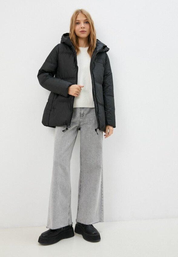 Куртка утепленная Dunia