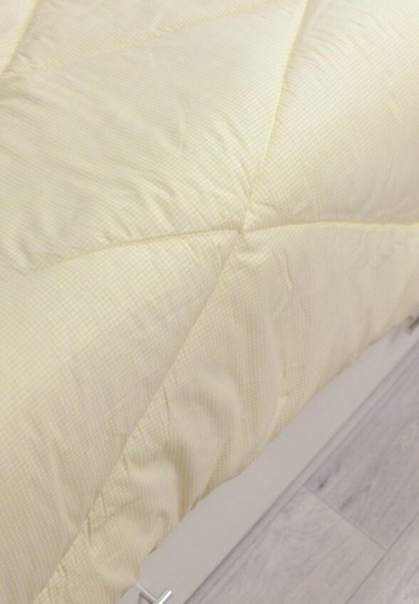 Одеяло 1,5-спальное Wellness