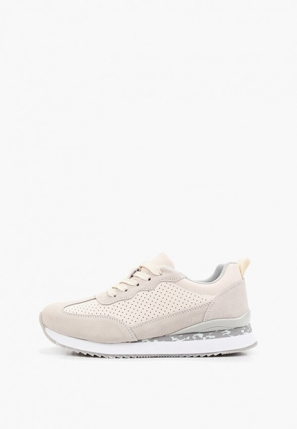 Кроссовки Abricot