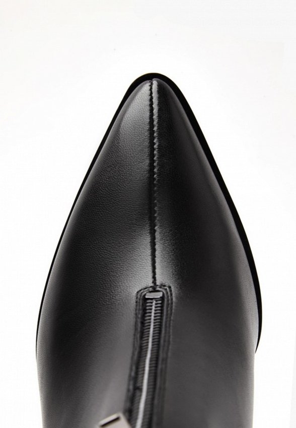 Ботильоны Mascotte