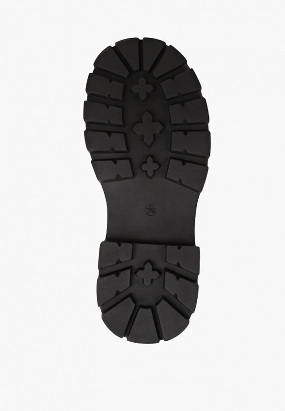 Ботинки Капитошка