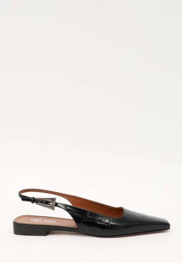 Paris Texas Shoes
