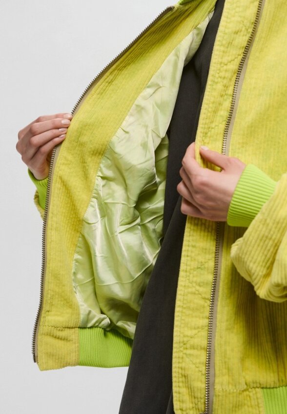 Бомбер Red September