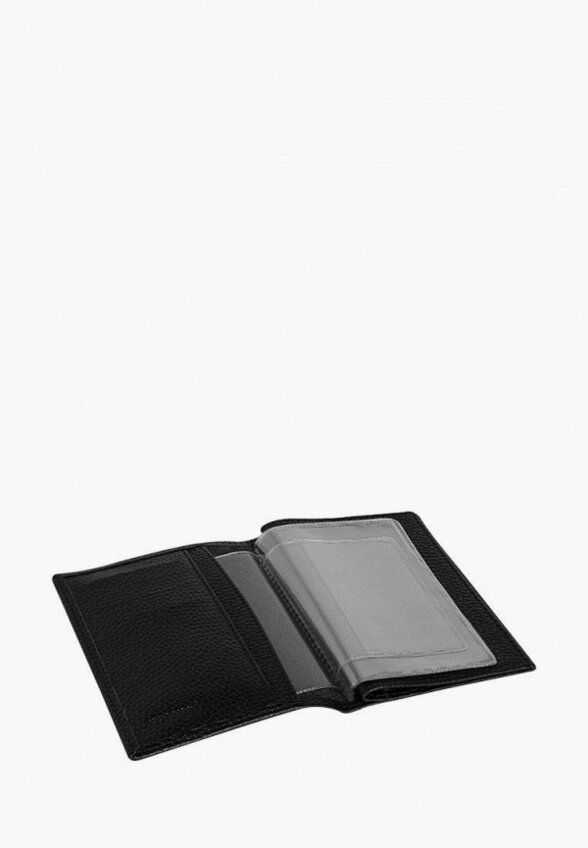 Обложка для документов Mumi