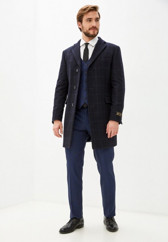 Пальто Bazioni