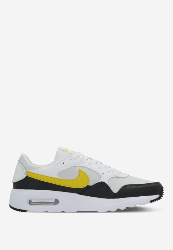 Кроссовки мужские Nike Air Max Sc, Белый