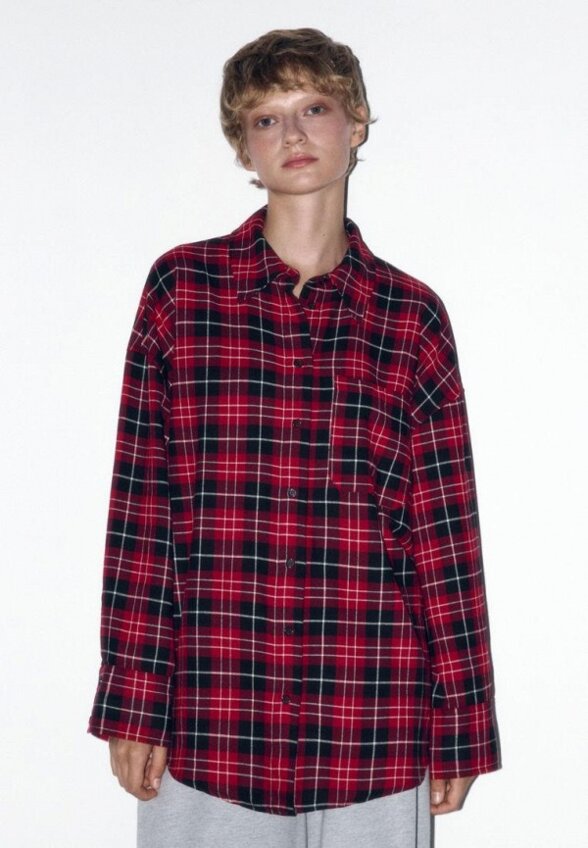 Рубашка Befree