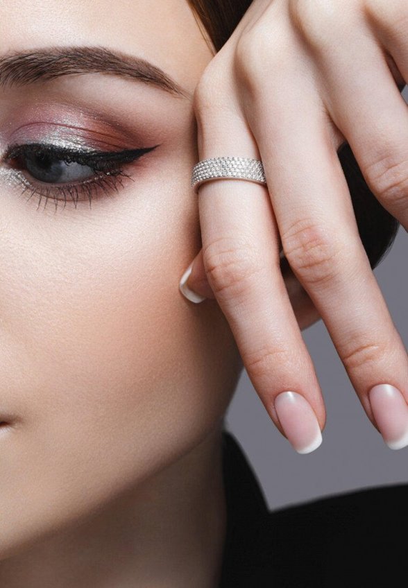 Кольцо Sokolov