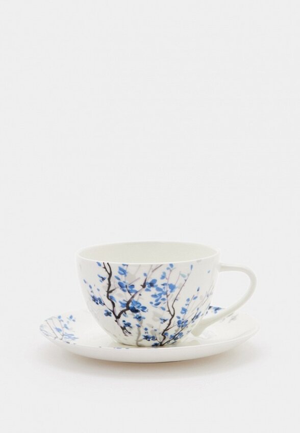 Чайная пара 21maison