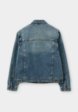Куртка джинсовая Mademan12  - превью