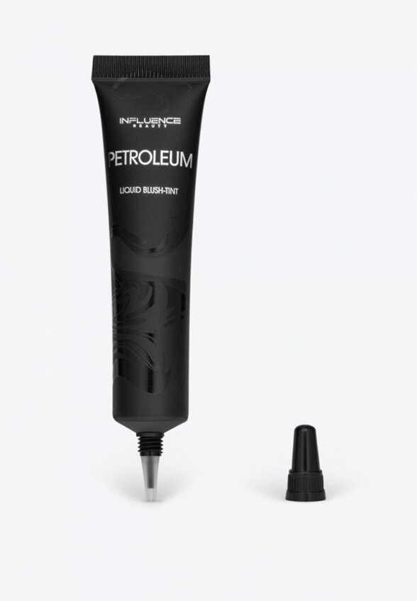 Тинт для губ, щек и век Influence Beauty