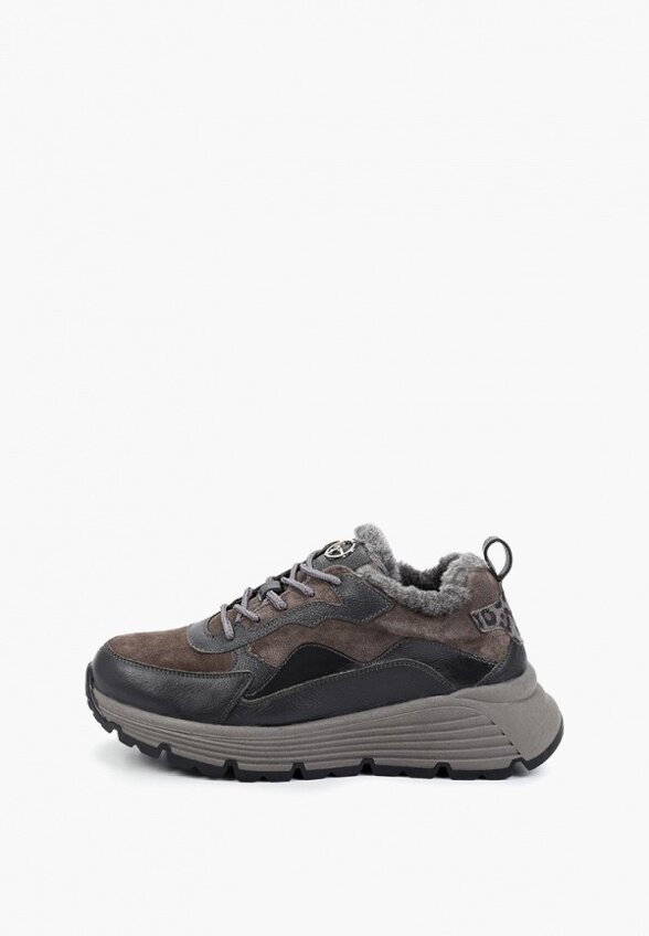 Кроссовки Emanuele Gelmetti