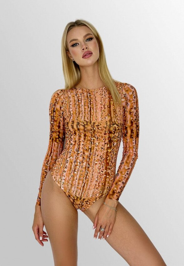 Купальник Marmelad