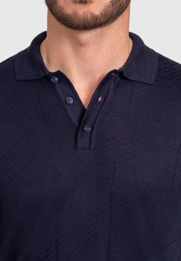 Поло Troy Collezione