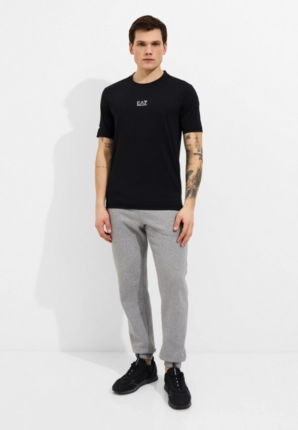 Футболка спортивная EA7