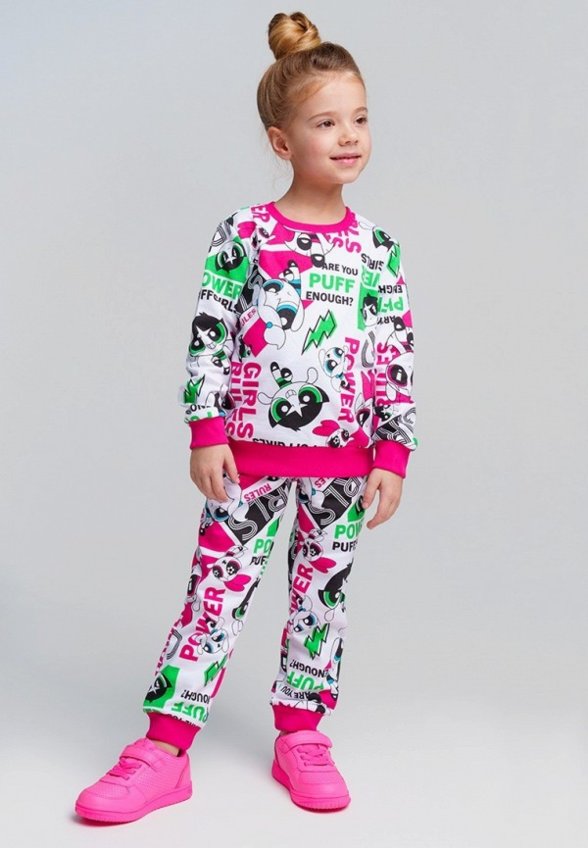 Костюм спортивный PlayToday