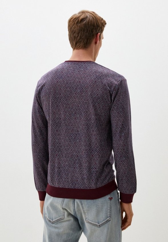 Джемпер Gorenta & Go