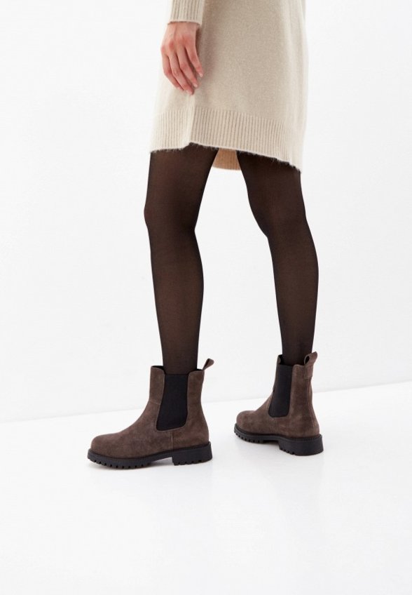 Ботинки Ralf Ringer