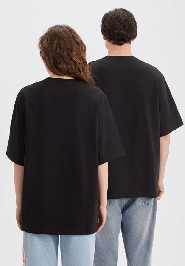 Футболка BRMSK