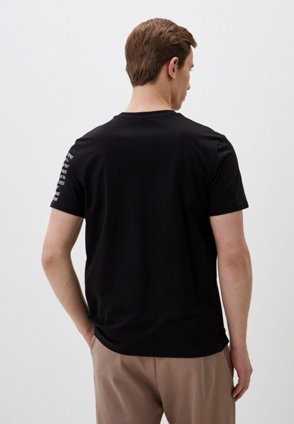 Футболка Blacksi