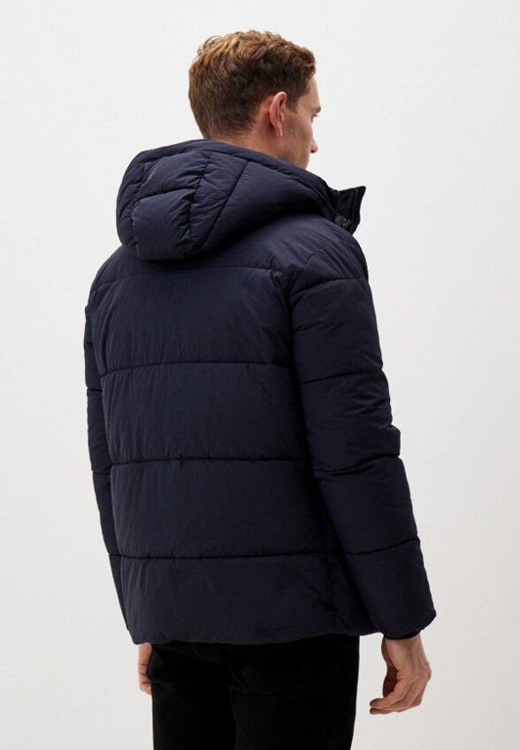 Пуховик Calliope