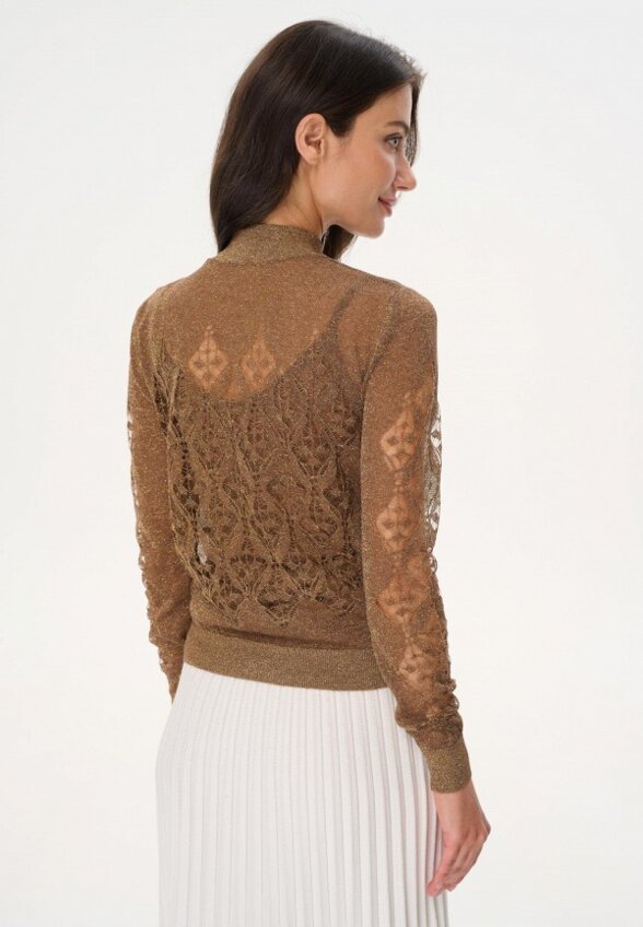 Джемпер Cepheya