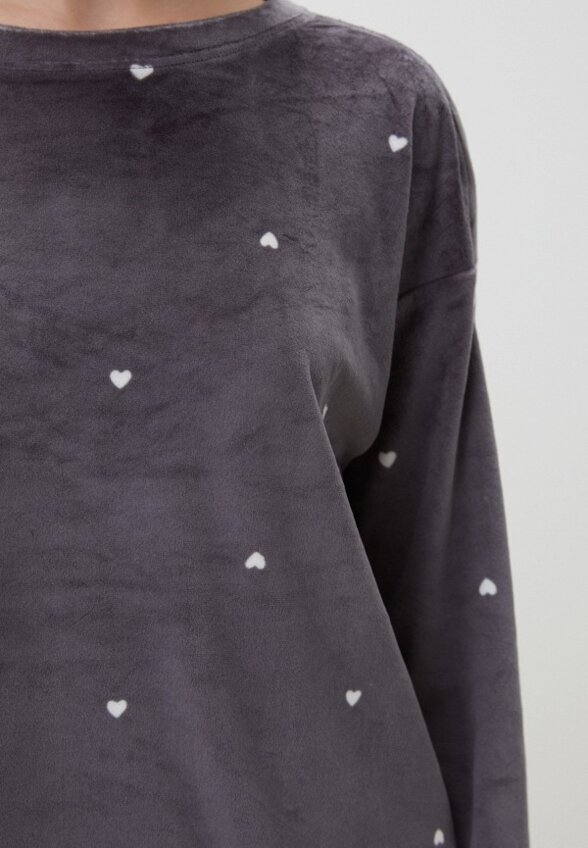 Джемпер домашний Befree