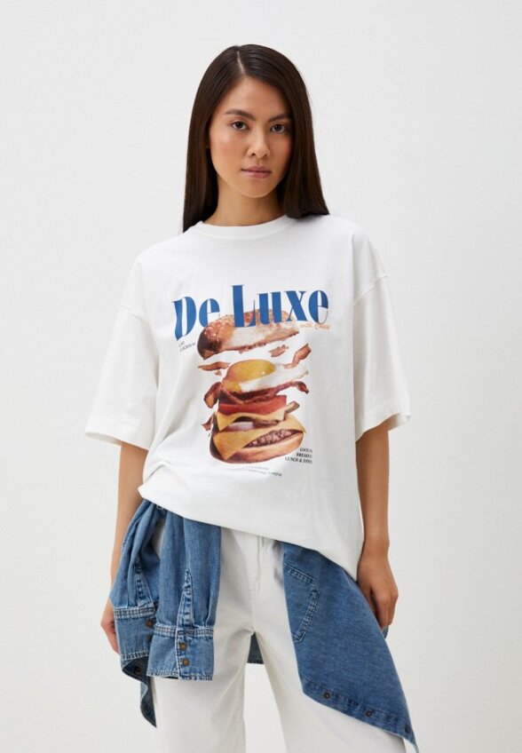 Футболка Befree