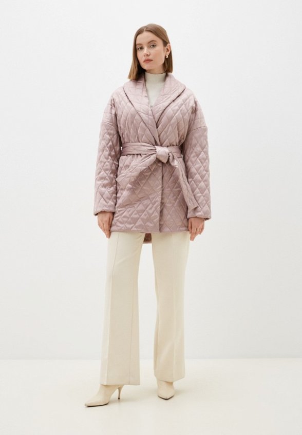 Куртка-пальто Louren Wilton