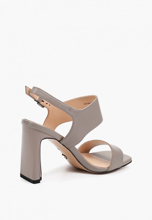 Босоножки Valley