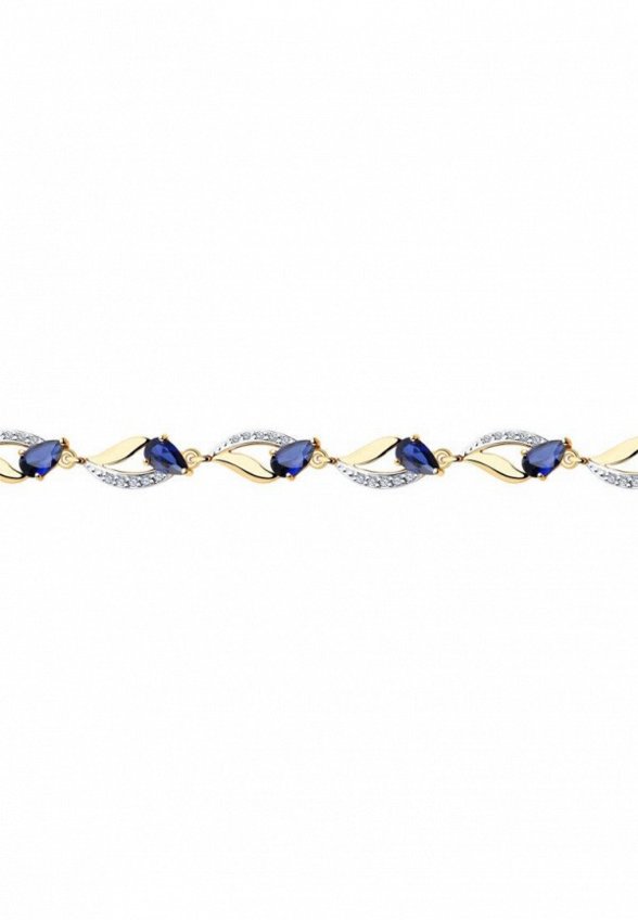 Браслет Sokolov