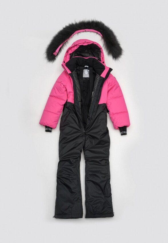 Комбинезон утепленный Orso Bianco